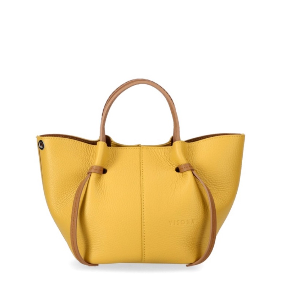 Daniella Ortiz Small Crossbody Tote
